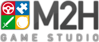 M2H game studio